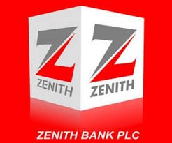 Zenith Bank